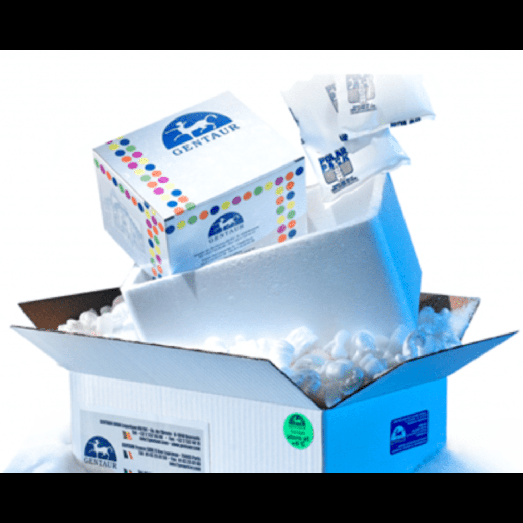SmartEIA Thyroglobulin (Tg) IgG Test System - 96 tests