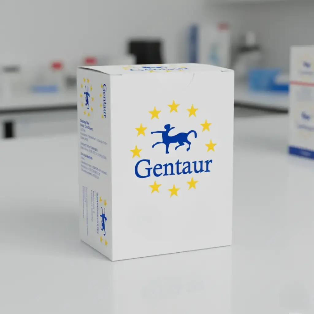 Fluorescent Particles, Nile Red, 1%w/v, 0.7-0.9µm, 2mL